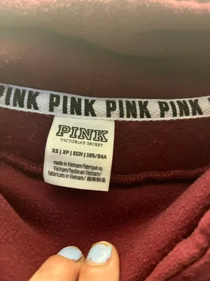 Pink Sweater thumbnail 4