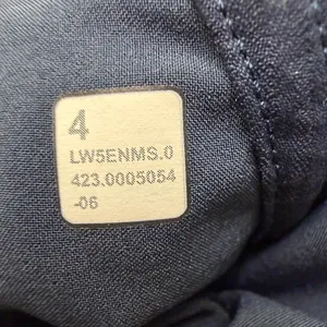 Lululemon Dance Studio Mid Rise Jogger Pant True Navy Blue Size 4 thumbnail 10