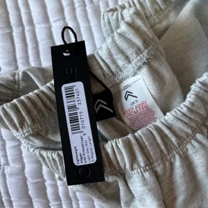 Oner Active - Lightweight Joggers with Printed Logo thumbnail 4