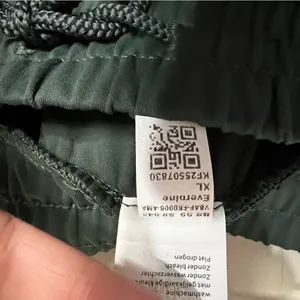YITTY Ultra Luxe High Waist Everpine Green Jogger Athleisure‎ Pants thumbnail 10