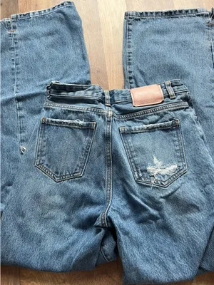 zara jeans thumbnail 3