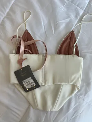 House of CB corset top thumbnail 6