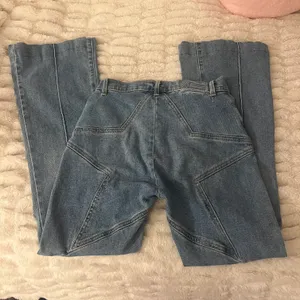 Revice Denim Venus Flare Jeans thumbnail 3
