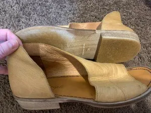 Free People Sandals thumbnail 1