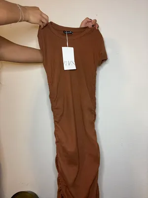 ZARA Dress thumbnail 4
