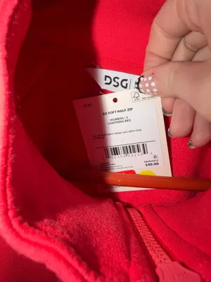 DICK'S Sporting Goods Quarter-Zip thumbnail 3