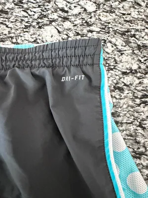 Nike Dri-Fit Shorts thumbnail 5