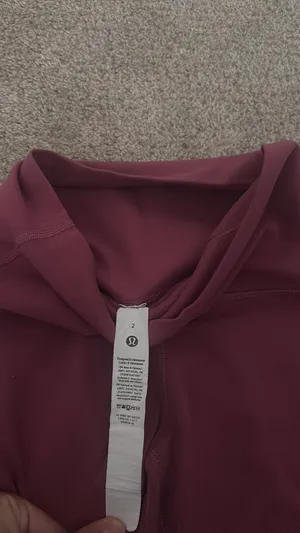 Lululemon Leggings Align 25" High-Rise 2 thumbnail 4