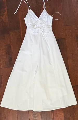 Moon River Dress thumbnail 3