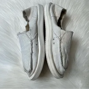 Sanuk Donna Slip-On Sneaker (Women) thumbnail 4