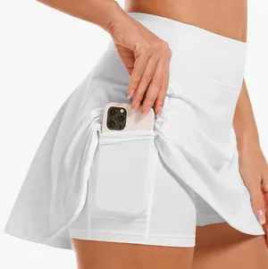 Women's Tennis Golf Skirt thumbnail 1