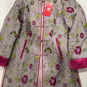YUE‎ HWA Coat thumbnail 7