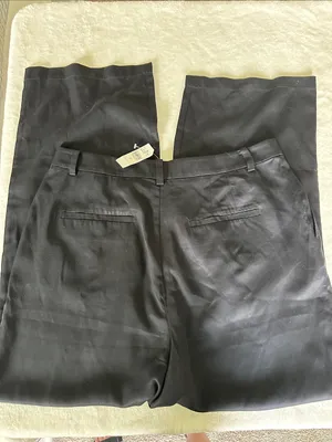 LOFT Trousers - Tailored Straight Leg NWT thumbnail 4