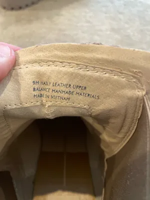 Dolce Vita Booties Suede thumbnail 2