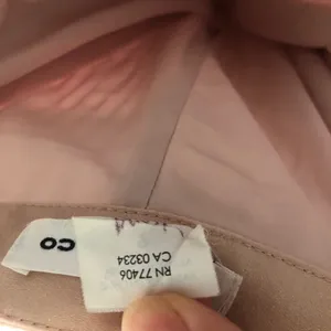 Club Monaco Blush Pink Pleated Maxi Long Women’s Skirts Size 6 thumbnail 12