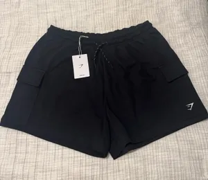 Gymshark Shorts thumbnail 1