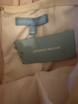 Antonio Melani Dress thumbnail 5