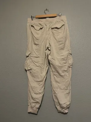 Lululemon Dance Studio Mid-Rise Cargo Joggers thumbnail 7