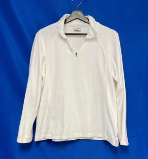 Columbia Quarter Zip thumbnail 1