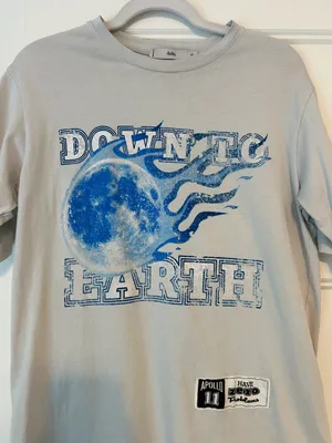 Adika Graphic Tee thumbnail 2
