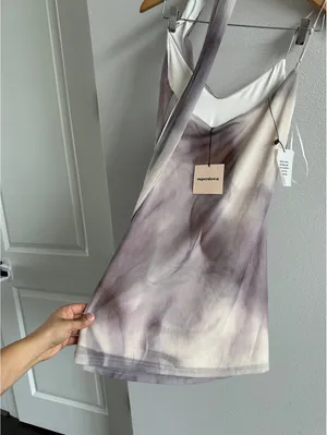 superdown Larue Mini Dress New Size Small thumbnail 7