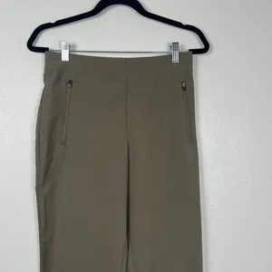 Garnet Hill Women's Lightweight Pants Sz XS‎ thumbnail 2