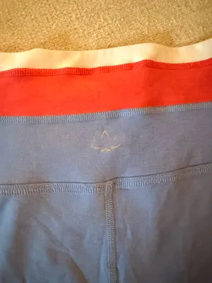 Beyond Yoga Leggings Spacedye thumbnail 2