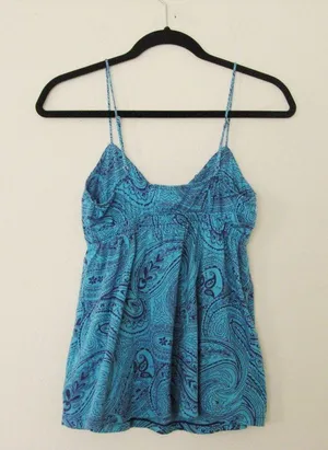 Free People Empire Tank Top thumbnail 5