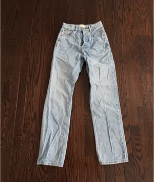 Aritzia Denim Forum Jeans thumbnail 3