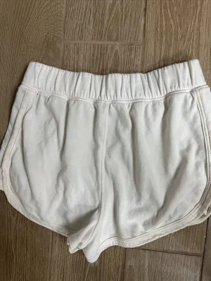 FP Movement Grand Slam Shorts with Blue & Yellow Stripe thumbnail 5