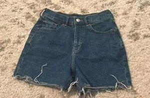 Express Shorts thumbnail 1