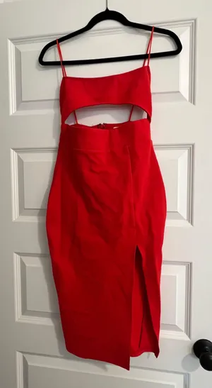 Revolve Dress thumbnail 1