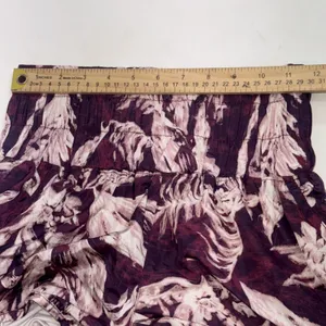 Free People FP Movement Floral Hi Rise Running Athleisure Gym‎ Shorts Size XS thumbnail 8