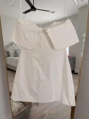 Misha Collection dress thumbnail 3