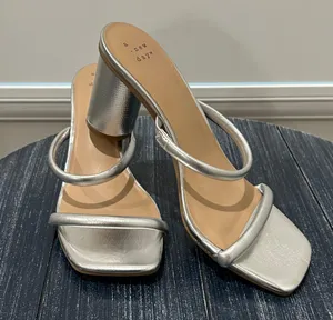 A New Day Silver Heels thumbnail 1