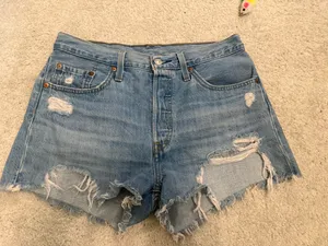 Levi's Shorts thumbnail 1