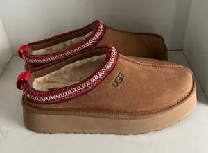 Ugg Tazz Platform Slippers thumbnail 2