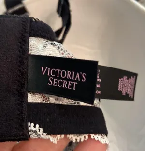 Victoria Secret Dream Angels Lined Demi Bust Double size 36DDD excellent thumbnail 4