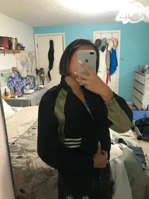 Adidas jacket thumbnail 4
