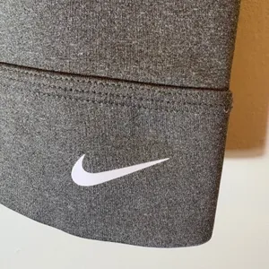 Nike Angel City‎ Dri-FIT Sports Bra Gray Activewear Size Small thumbnail 3