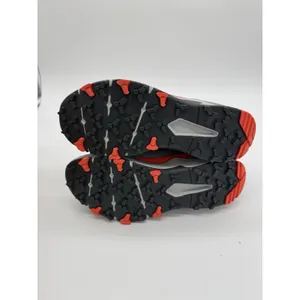 The North Face VECTIV Exploris Futurelight Meld Grey Emberglow Orange Womens 11 thumbnail 8