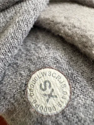 Lululemon All Yours Zip Hoodie Heathered Core Medium Grey Size XS thumbnail 15