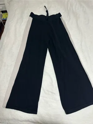 Wispr track pant Black Size L thumbnail 2