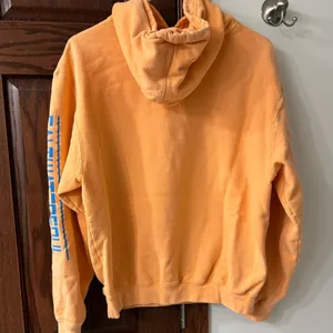 Unisex Medium Saltwater Soul Hoodie thumbnail 3