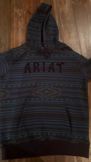 Ariat Hoodie Women’s thumbnail 1
