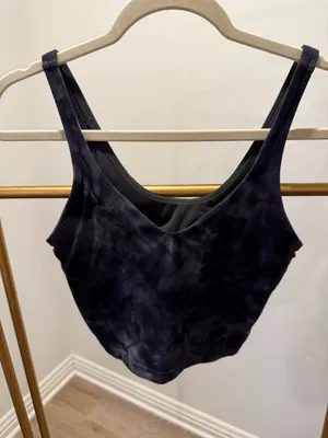 Lululemon Tank Align Size 4 thumbnail 1