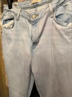 Levi’s Jeans Skinny High-Rise Women’s thumbnail 2
