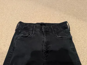 MOTHER Denim Jeans thumbnail 3