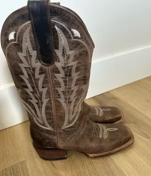 Idyllwind Miranda Lambert Boots thumbnail 1