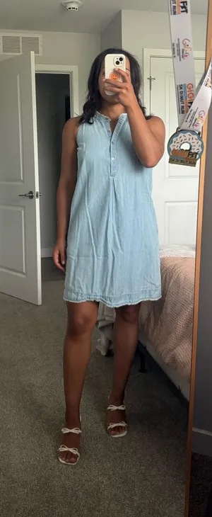 Calvin Klein Dress thumbnail 1